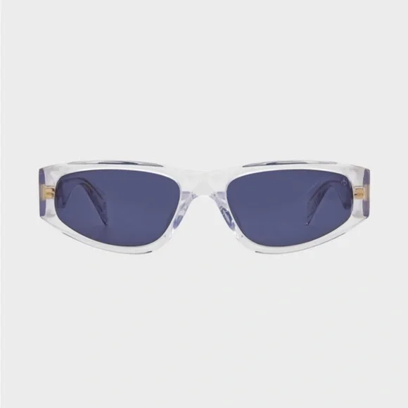 !!!NEW!!! Rag & Bone Soren oval glasses - Picture 3 of 5